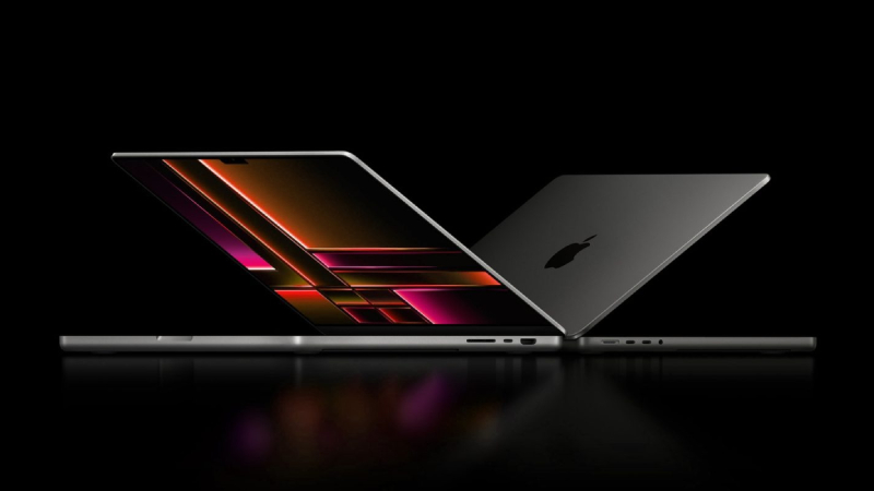 MacBook Pro 16 inch M3 Max được đông đảo iFans quan tâm